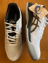 Scarpe Asics n. 45 NUOVE