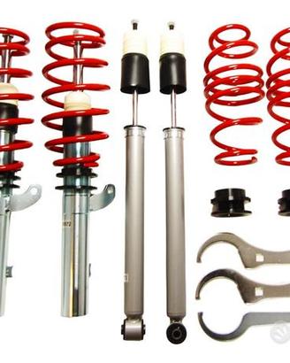 Assetto a Ghiera Regolabile VW Golf VII 7 AU