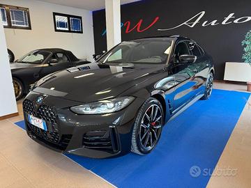 BMW - Serie 4 Gran Coupé Msport- 420d xDrive Gran