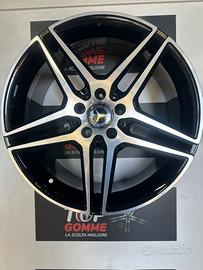 4 CERCHI 19 GMP MYTOS X MERCEDES CLASSE A B C CLC 