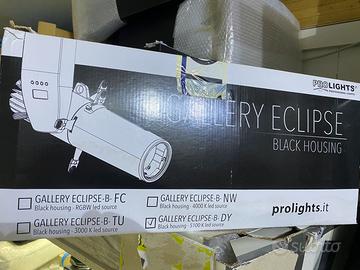 Prolights gallery eclipse