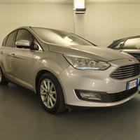 Ford C-Max 1.5 TDCi 120CV Start&Stop Titanium