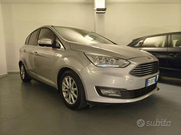 Ford C-Max 1.5 TDCi 120CV Start&Stop Titanium