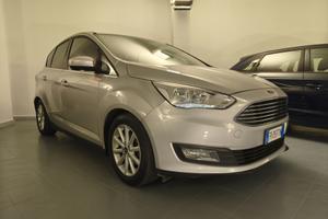 Ford C-Max 1.5 TDCi 120CV Start&Stop Titanium