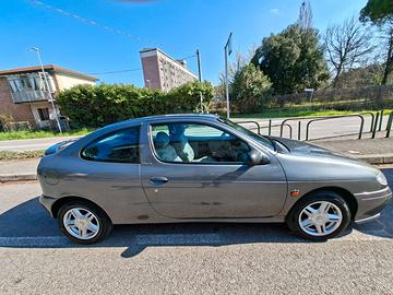 Renault Megane Coach 1.6 16V 1°serie 87.422 km