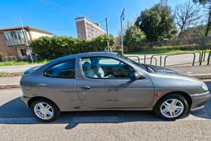 Renault Megane Coach 1.6 16V 1°serie 87.422 km