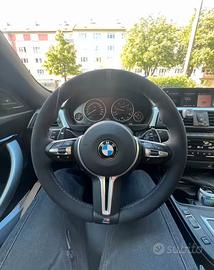 Bmw volante nuovo