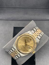 Rolex datejust 36