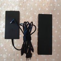 HP USB-C Dock G4 + alimentatore