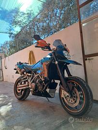 ktm 950 SM