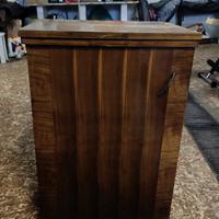 macchina da cucire Borletti 