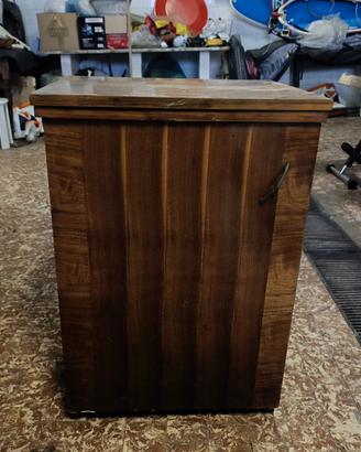 macchina da cucire Borletti 