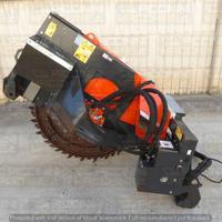 Scavacanali Simex Eurocomach RW500