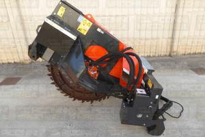 Scavacanali Simex Eurocomach RW500