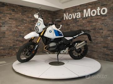 Bmw R 12 G/S MY25
