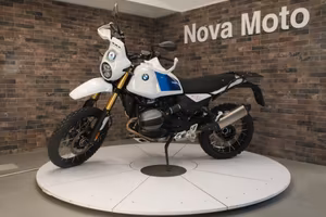 Bmw R 12 G/S MY25