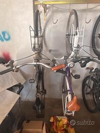 Biciclette da donnna