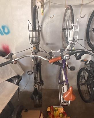 Biciclette da donnna
