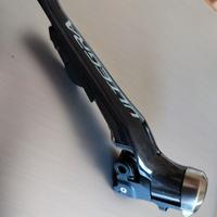 LEVA  DX CAMBIO SHIMANO ULTEGRA 11V