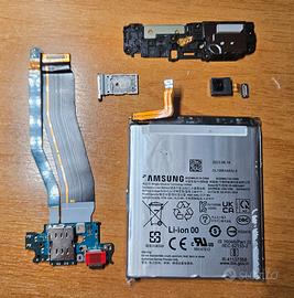 Pezzi di ricambio ORIGINALI s23 Plus