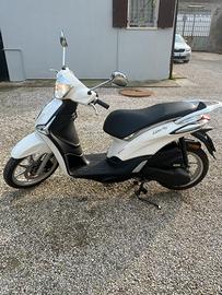 Piaggio Liberty 50
