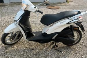Piaggio Liberty 50