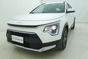 Kia Niro HEV Business DCT BR748192 1.6 Full Hybrid
