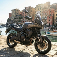 Kawasaki (Ancora in Garanzia) Versys 650 2014 Abs