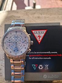 Orologio GUESS  Donna   ( Appena scatato )