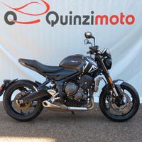 Triumph Trident 660