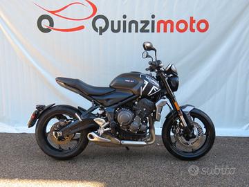 Triumph Trident 660