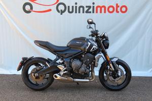 Triumph Trident 660
