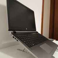 Notebook HP - Formattato Win10, 16GB Ram, SSD 1TB