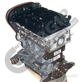 Motore semicompleto revisionato Cod. AR32104
