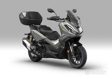 Honda ADV 350 SPECIAL EDITION MY2026