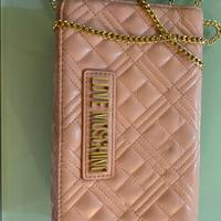 Love moschino borsa