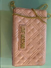 Love moschino borsa