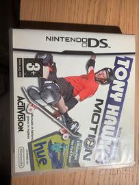 Tony Hawk’ s
