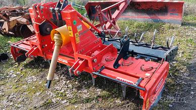 Erpice rotante MASCIO DC 2500