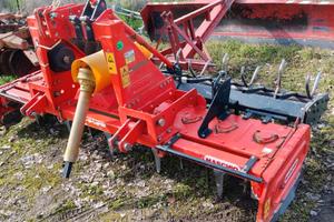 Erpice rotante MASCIO DC 2500