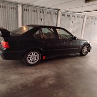 bmw e36 316i