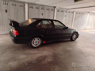 bmw e36 316i