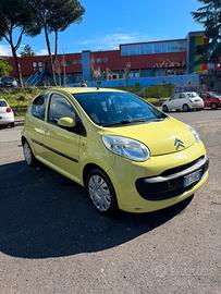 Citroen c 1