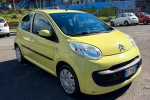 Citroen c 1