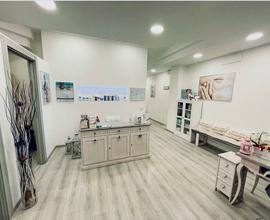 Attivita' Centro Estetico Nail e Solarium