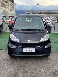 Smart ForTwo 1000 52 kW coupé passion