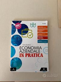 libro Economia Aziendale in Pratica