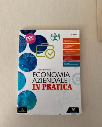 libro Economia Aziendale in Pratica