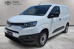 Toyota Proace City 1.5D 100cv S&S L1 S Comfort