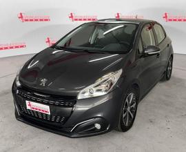 Peugeot 208 PureTech 82 5 porte Allure